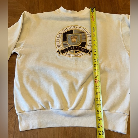 Vintage Western Michigan University Alumni WMU Jansport MADE IN USA - Picture 8 of 8